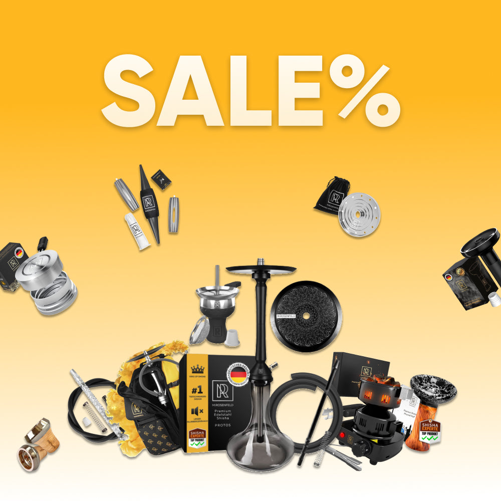 Sale M. ROSENFELDUSA