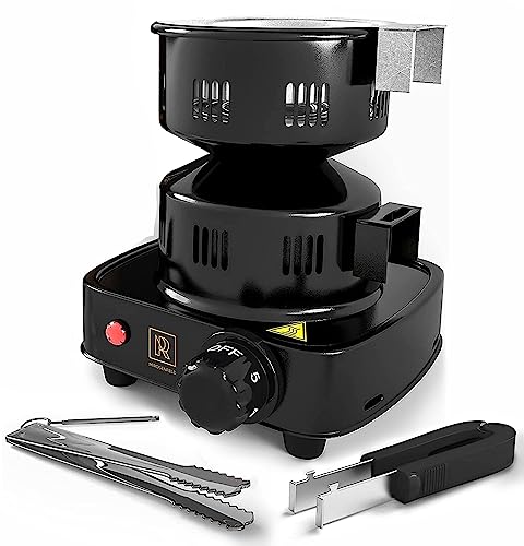 Charcoal Lighter 450W
