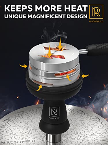 Hookah Charcoal Holder (HMD PAPA 1)
