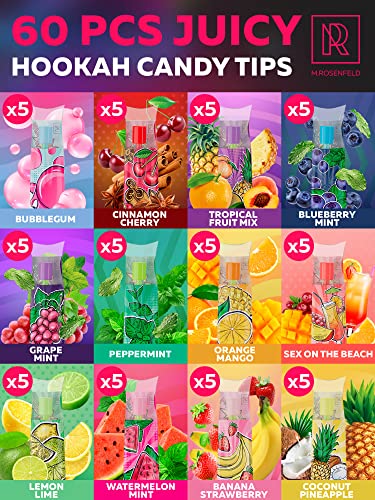 Candy Tips PAPA New
