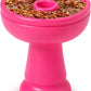 M. ROSENFELD Silicone Hookah Bowl – Pink / Phunnel