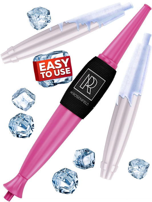 M. ROSENFELD ICE Bazooka – Pink