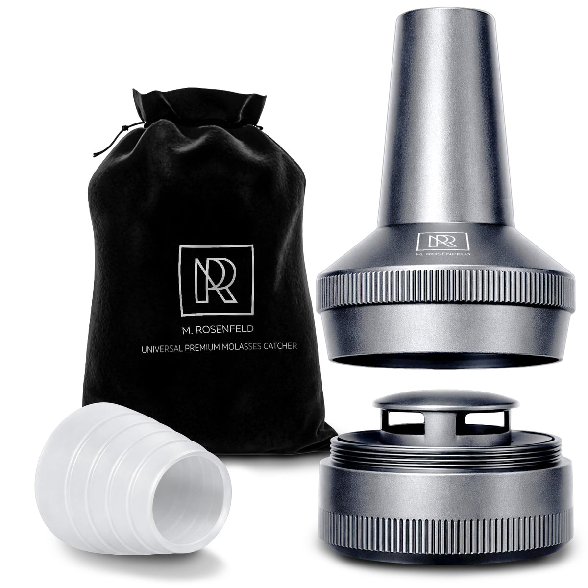 M. ROSENFELD Apollo – Silver