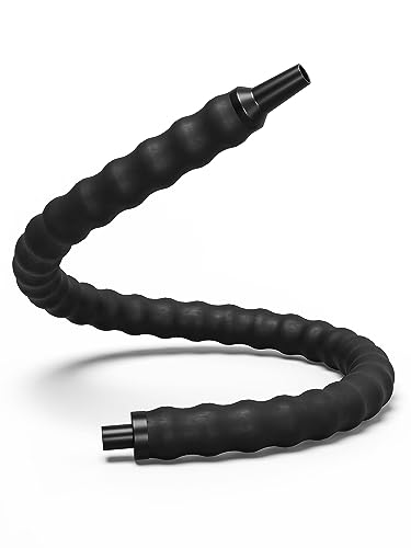 Premium Hookah Hose with Mouthpiece