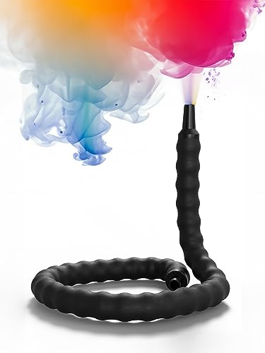 Premium Hookah Hose with Mouthpiece