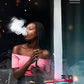 Portable Hookah Set with Everything