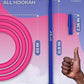 Premium Hookah Hose with Mouthpiece