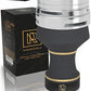 Hookah Bowl Set Premium Stone Black Bowl
