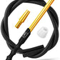 Premium Hookah Hose with Mouthpiece