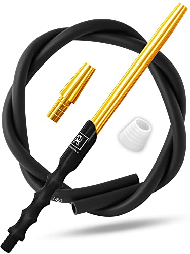 Premium Hookah Hose with Mouthpiece