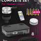Portable Hookah Set with Everything
