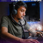 Premium Hookah Hose with Mouthpiece