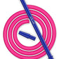 Premium Hookah Hose with Mouthpiece