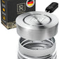 Hookah Charcoal Holder (HMD PAPA 1)