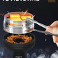 Hookah Charcoal Holder (HMD PAPA 1)