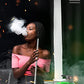 Portable Hookah Set with Everything