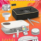 Portable Hookah Set with Everything