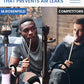 Premium Hookah Hose with Mouthpiece