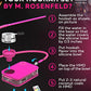 Portable Hookah Set with Everything