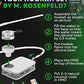 Portable Hookah Set with Everything