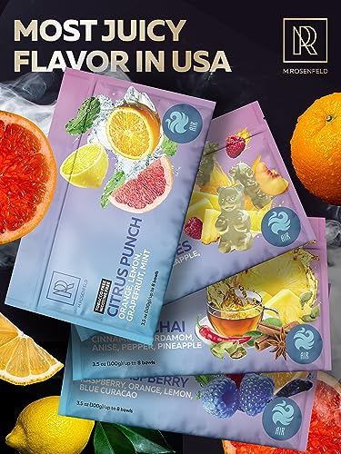 Citrus Punch Hookah Flavors