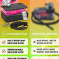 Portable Hookah Set with Everything