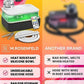 Portable Hookah Set with Everything