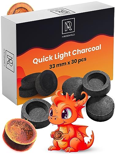 QUICK_LIGHT_COALS_30pcs