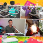 Portable Hookah Set with Everything