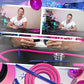 Premium Hookah Hose with Mouthpiece