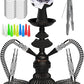 LILONE_SILICONE_BOWL_BLACK