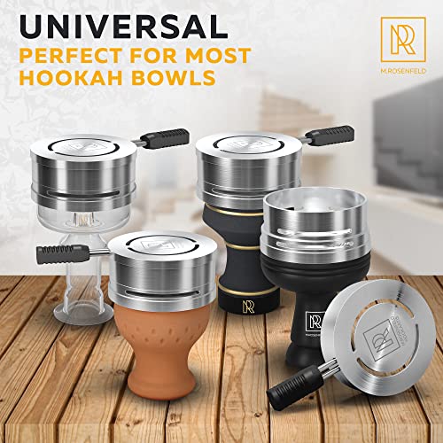 Hookah Charcoal Holder (HMD PAPA 1)