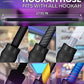 Premium Hookah Hose with Mouthpiece