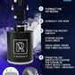 Hookah Pump with 1300 mAh Rechargeable Battery