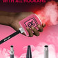 Hookah Pumps Papa
