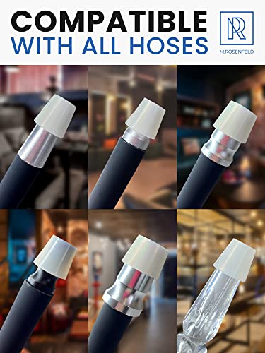 Premium Hookah Hose with Mouthpiece