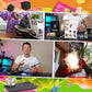 Portable Hookah Set with Everything