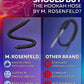 Premium Hookah Hose with Mouthpiece